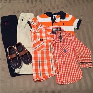 Ralph Lauren Bundle*FIRM PRICE*